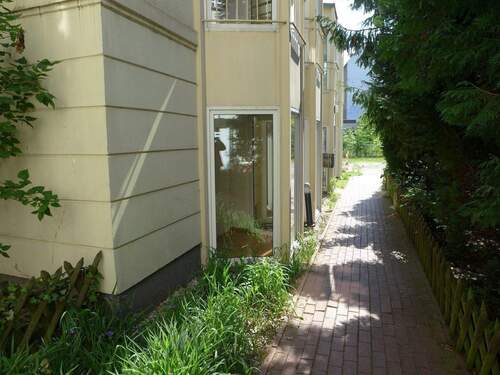 Hausansicht Bild 2.JPG - 4 Zimmer Büro zur Miete in Berlin