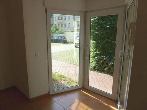 Eingangsbereich im EG.JPG - 4 Zimmer Büro in Berlin