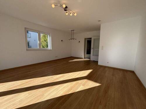 Hier können Sie wohnen - 