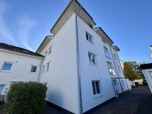 Sehr gepflegt - 3 Zimmer Etagenwohnung zum Kaufen in Neustadt am Rübenberge