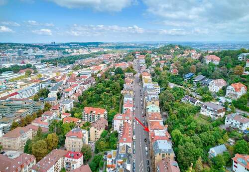 Stuttgarter Toplage - 