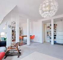 2-Zimmer-Dachgeschosswohnung ++Top-Lage++ - Stuttgart Mitte