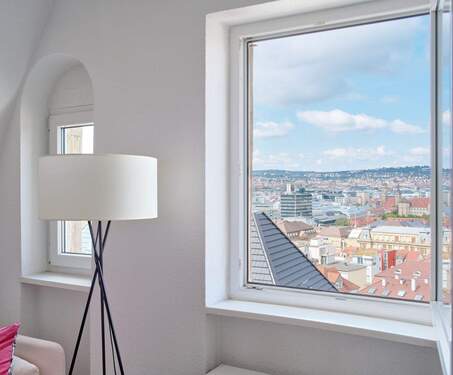 Traumhafte Aussicht - 