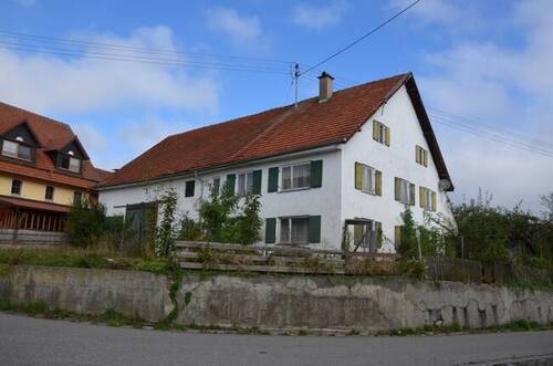 Ansicht süd-ost - Verschiedene Baugrundstücke - 399.000,00 EUR Kaufpreis, ca.  0,00 m²