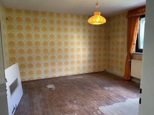 Schlafen im EG - Einfamilienhaus mit 109,00 m² in Erlangen zum Kaufen