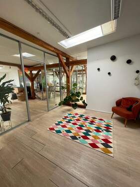 Vorraum - Büro mit 14,00 m&sup2; in Berlin zur Miete