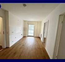 Einzug leicht gemacht: Deine neue 2 Zimmer-Wohnung im 2.Obergeschoss mit Balkon - Singen (Hohentwiel)