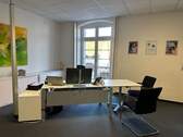 Büro 1 - 5 Zimmer Büro zur Miete in Endingen
