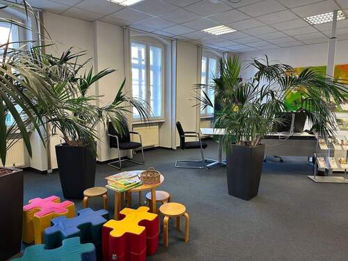 Büro 2 - 5 Zimmer Büro in Endingen