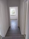 Flur - 3 Zimmer Etagenwohnung zur Miete in Ostrau