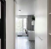 DIE ZIMMEREI | All-inclusive-Miete: Möblierte 2-Zimmer-Wohnung, zentral an der FH | XL Bude - Potsdam Bornstedter Feld