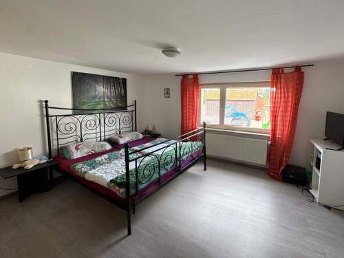 Schlafzimmer - 