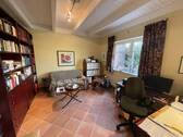 Arbeitszimmer EG - 