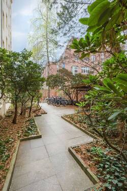 Innenhof - 