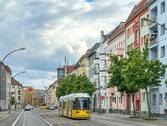 Entwicklungsobjekt: Mehrfamilienhaus in Berlin-Oberschöneweide