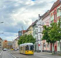 Entwicklungsobjekt: Mehrfamilienhaus in Berlin-Oberschöneweide