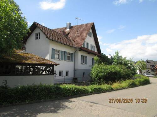 IMG_1420.JPG - 8 Zimmer Mehrfamilienhaus, Wohnhaus zum Kaufen in Ohlsbach
