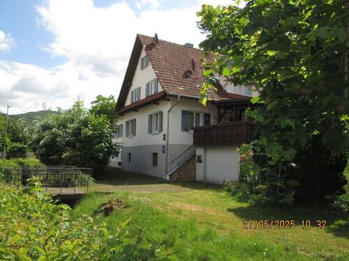 IMG_1425.JPG - 8 Zimmer Mehrfamilienhaus, Wohnhaus in Ohlsbach