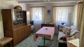 Zimmer im EG - 