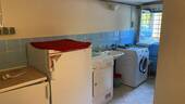 Hauswirtschaftsraum im EG - 