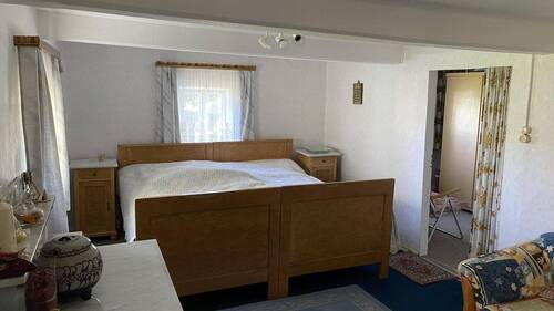 Zimmer im OG - Beispiel - 