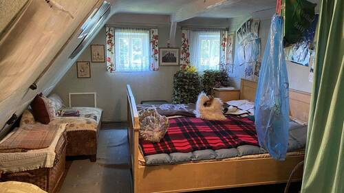 Kammer im DG - 