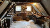 Werkstatt im DG - 