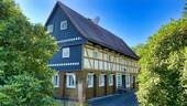 Ansicht - 9 Zimmer Einfamilienhaus in Seifhennersdorf