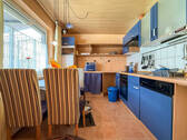 Küche Wohnung 2 - 