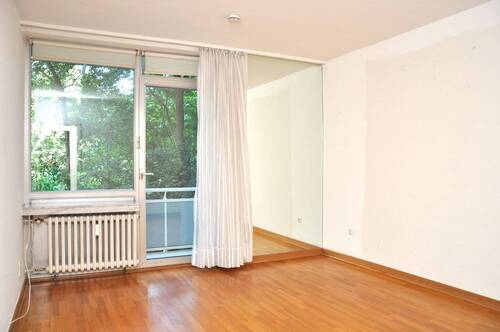 Schlafzimmer 2 - 