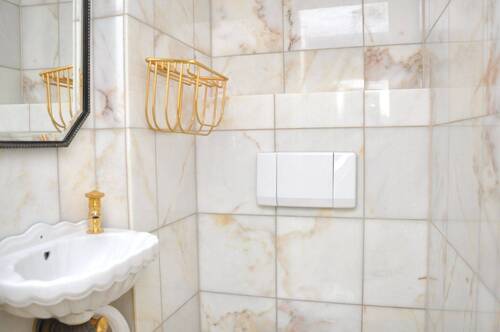 Gäste-WC - 