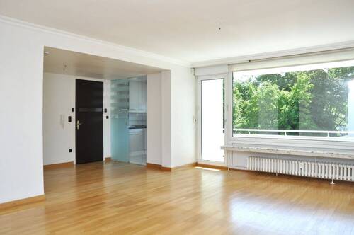 Wohn-Essbereich mit K - Etagenwohnung mit 80,80 m² in Düsseldorf zum Kaufen