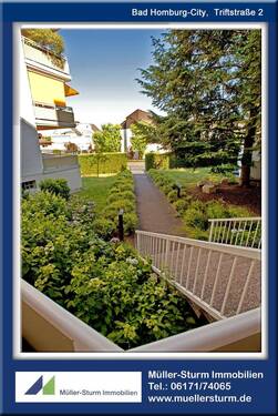 Bad Homburg Triftstrasse 2 02 Ansicht vorne 5.jpg - 