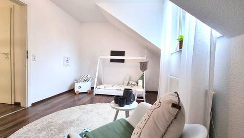 weiteres Kinderzimmer - 