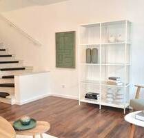 Tolles Reihenmittelhaus mit praktischem Schnitt ++TERRASSE++GARAGE++ **130 qm Gesamtfläche** - Leinfelden-Echterdingen