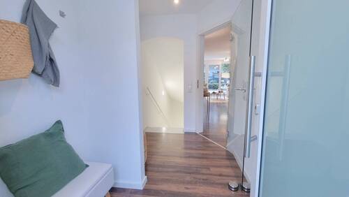 Willkommen Zuhause - 