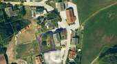 Satellitenbild Grundstück - 