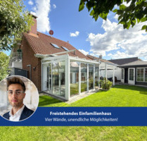 Vier Wände, unendliche Möglichkeiten! - Bergheim Fliesteden