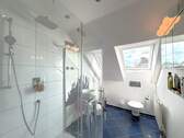 Badezimmer Obergeschoss - 