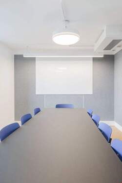 Meetingraum (Beispielbild) - Büro mit 100,00 m&sup2; in München zur Miete