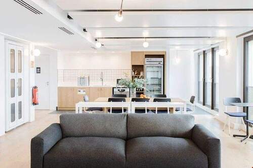 Common Area (Beispielbild) - 