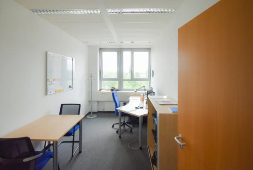 Büro 1.OG - 