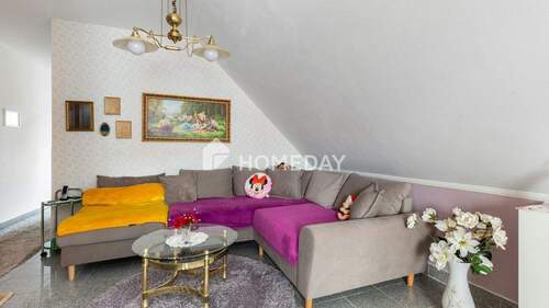 1. OG Wohnzimmer 1 - 