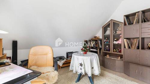 1. OG Kinderzimmer 1 - 