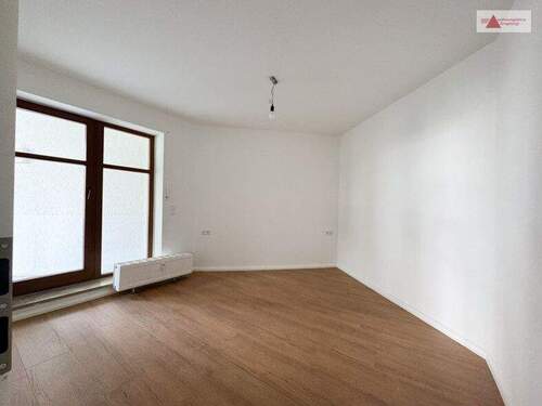 Schlafzimmer - 2 Zimmer Etagenwohnung in St. Egidien