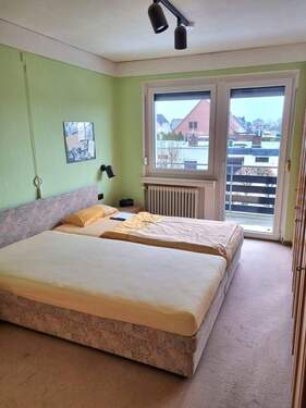 Elternschlafzimmer - 