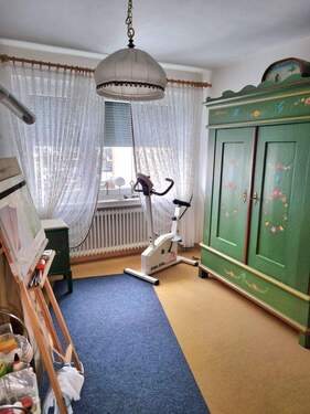 Kinderzimmer - 