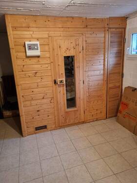 Sauna - 