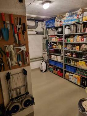 Werkkeller - 