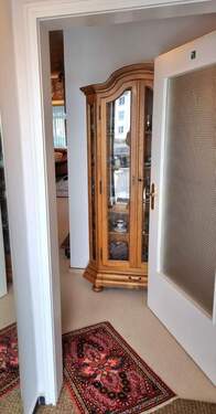 Entree - 6 Zimmer Reihenhaus in Pattensen